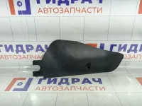 Накладка консоли передняя правая Hyundai i30 847952R000WK
