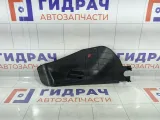 Накладка консоли передняя правая Hyundai i30 847952R000WK