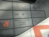 Накладка консоли передняя правая Hyundai i30 847952R000WK