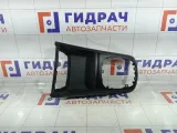 Накладка консоли верхняя Hyundai i30 846512R050XP