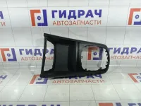 Накладка консоли верхняя Hyundai i30 846512R050XP
