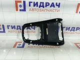 Накладка консоли верхняя Hyundai i30 846512R050XP