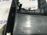 Накладка консоли верхняя Hyundai i30 846512R050XP