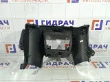 Накладка торпедо средняя Hyundai i30 847602R000WK