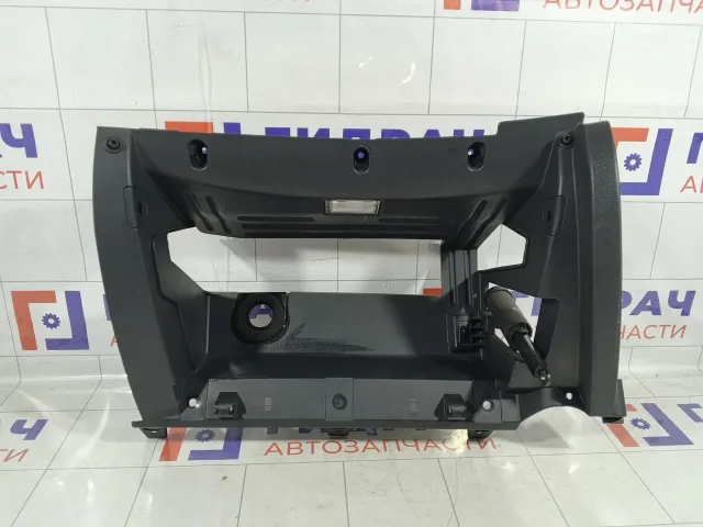Корпус бардачка Hyundai i30 845402R000WK