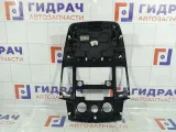 Рамка магнитолы Hyundai i30 847412R000XP