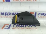 Накладка торпедо левая Hyundai i30 847152R000WK