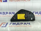 Накладка торпедо левая Hyundai i30 847152R000WK