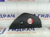 Накладка торпедо правая Hyundai i30 847172R000WK
