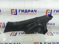 Обшивка стойки задней левой нижняя Hyundai i30 858902R000WK