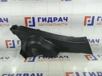 Обшивка стойки задней правой нижняя Hyundai i30 858952R000WK