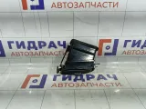 Дефлектор центральный Hyundai i30 974102R0004X