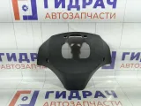 Накладка под рулевую колонку Hyundai i30 561402R000