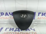 Подушка безопасности в рулевое колесо Hyundai i30 569002R0004X