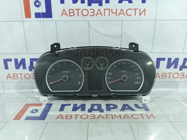 Панель приборов Hyundai i30 940032R010