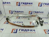Подушка безопасности боковая (шторка) левая Hyundai i30 850102R000