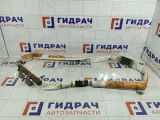 Подушка безопасности боковая (шторка) левая Hyundai i30 850102R000