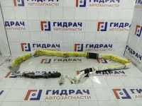 Подушка безопасности боковая (шторка) правая Hyundai i30 850202R000