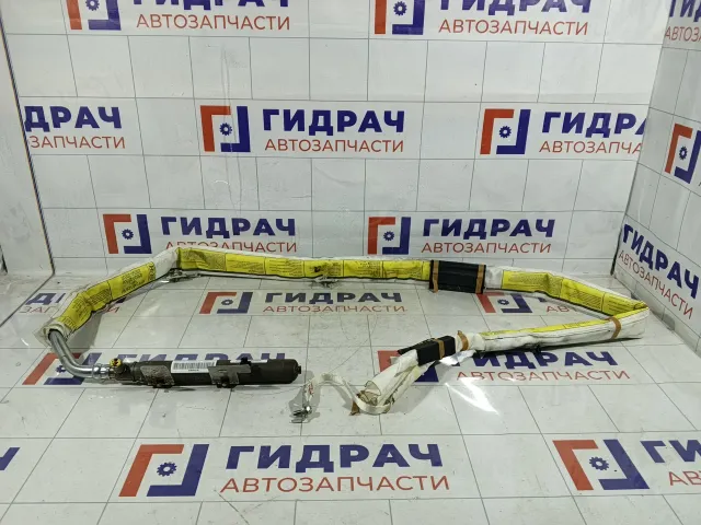 Подушка безопасности боковая (шторка) правая Hyundai i30 850202R000