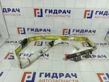 Подушка безопасности боковая (шторка) правая Hyundai i30 850202R000