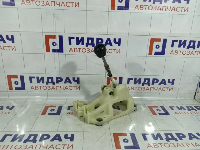 Кулиса (селектор) КПП Hyundai i30 437002R010XP