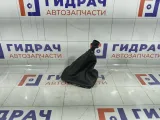 Чехол кулисы КПП (АКПП, МКПП) Hyundai i30 846402R000XP