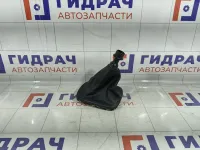 Чехол кулисы КПП (АКПП, МКПП) Hyundai i30 846402R000XP