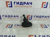 Чехол кулисы КПП (АКПП, МКПП) Hyundai i30 846402R000XP