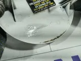 Лючок бензобака Hyundai i30 695102L000