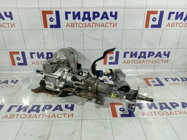 Рулевая колонка с усилителем Hyundai i30 563102L600