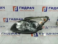Фара левая Hyundai i30 921012R000