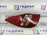 Фонарь задний левый Hyundai i30 924012R000