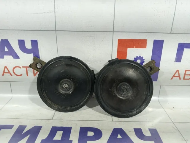 Сигнал звуковой Hyundai i30