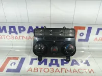 Блок управления отопителем (печкой) Hyundai i30 972502L1504X
