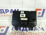 Блок управления отопителем (печкой) Hyundai i30 972502L1504X