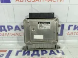 Блок управления двигателем Hyundai i30 391122B160