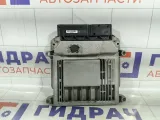 Блок управления двигателем Hyundai i30 391122B160