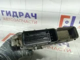 Блок управления двигателем Hyundai i30 391122B160