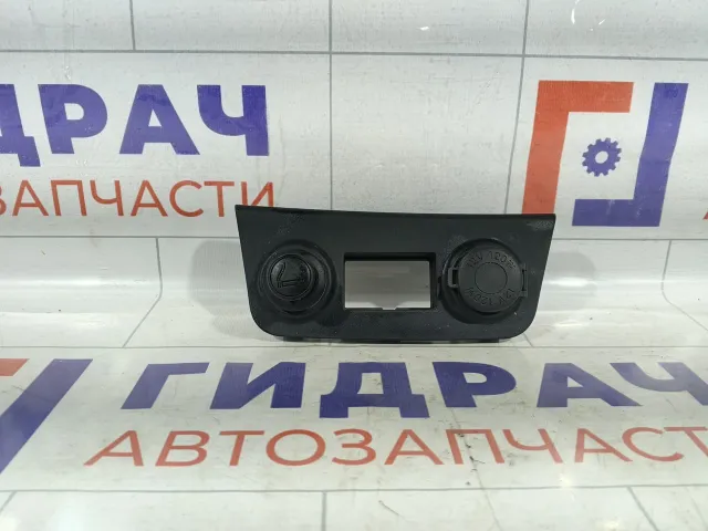 Гнездо прикуривателя Hyundai i30 846212R000