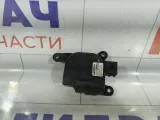 Моторчик заслонки отопителя (печки) Hyundai i30 971592L000
