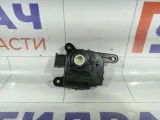 Моторчик заслонки отопителя (печки) Hyundai i30 971592L000