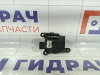 Моторчик заслонки отопителя (печки) Hyundai i30 971542R000