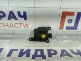Моторчик заслонки отопителя (печки) Hyundai i30 971542R000