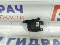 Моторчик заслонки отопителя (печки) Hyundai i30 971242L001