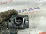Резистор отопителя Hyundai i30 971283K000