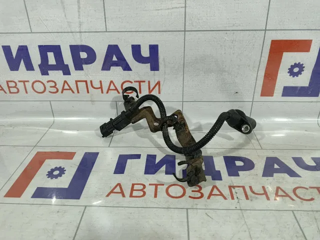 Датчик положения коленвала Hyundai i30 391802B000
