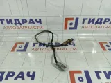 Датчик кислородный/Lambdasonde задний Hyundai i30 392102B010