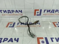 Датчик кислородный/Lambdasonde задний Hyundai i30 392102B010
