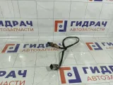 Датчик кислородный/Lambdasonde задний Hyundai i30 392102B010