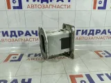 Кронштейн усилителя переднего бампера левый Hyundai i30 647102L000